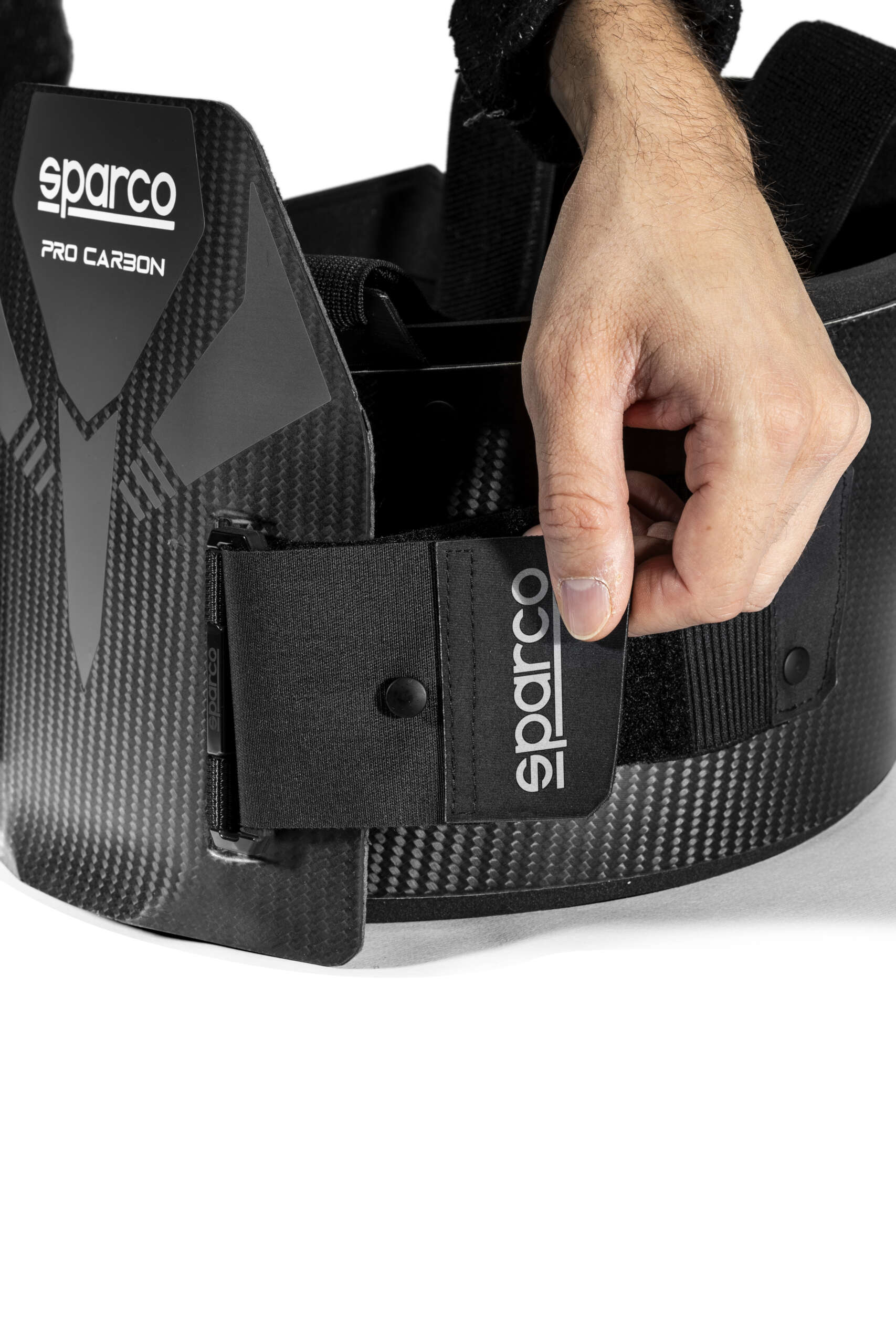 Corpetto PRO-CARBON 8870 - immagine 4