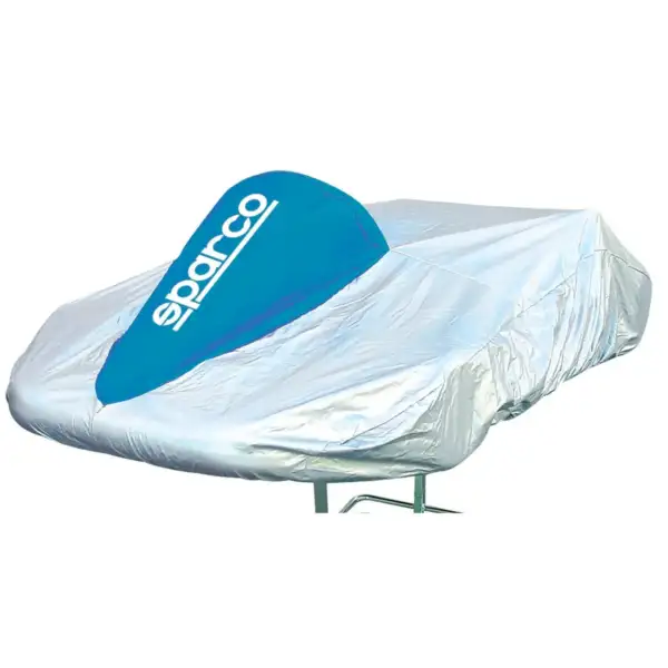 TELO COPRI-KART