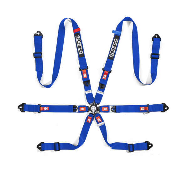 Cintura COMPETITION H-2 PU - immagine 4