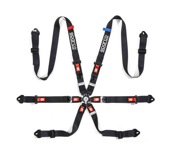Cintura COMPETITION H-2 PU - immagine 3