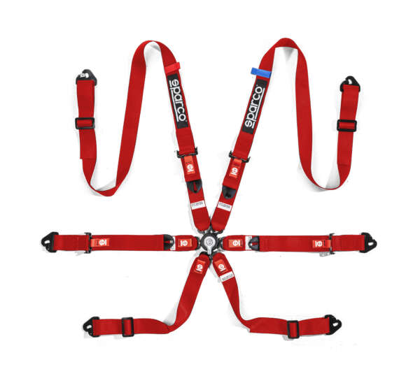 Cintura COMPETITION H-2 PU - immagine 2