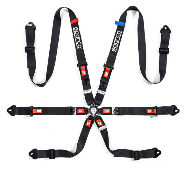 Cintura COMPETITION H-2 PU