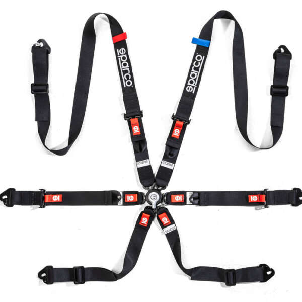 Cintura COMPETITION H-2 PU