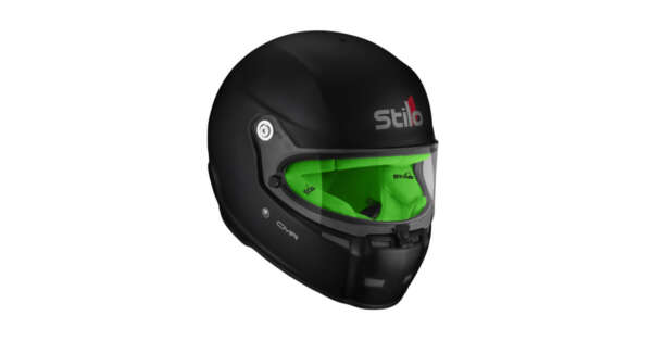 ST5FN CMR
