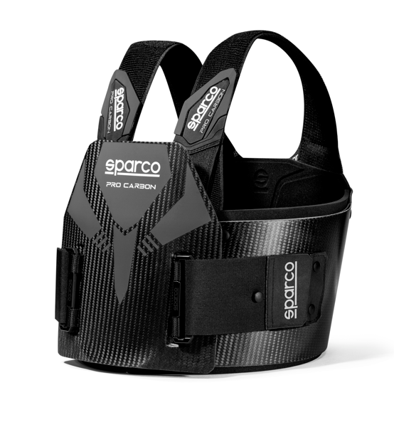 Corpetto PRO-CARBON 8870