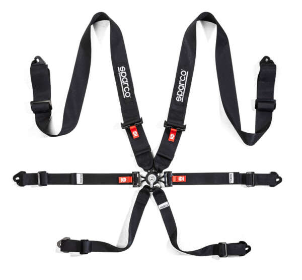 Cintura COMPETITION H-3 STEEL