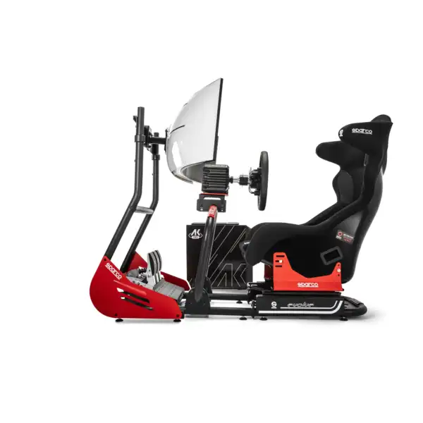 EVOLVE GT-R RIG II - immagine 2
