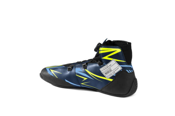 Scarpa K-RAPID - immagine 9