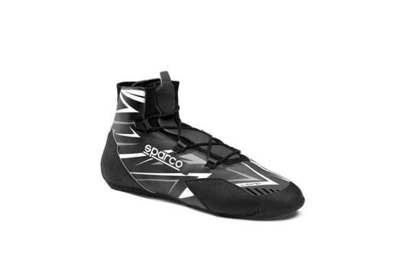 Scarpa K-RAPID LACCI - immagine 2