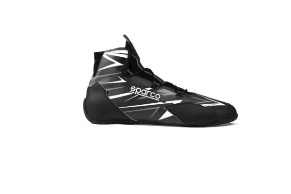 Scarpa K-RAPID LACCI - immagine 4