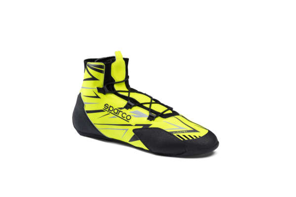 Scarpa K-RAPID LACCI - immagine 5