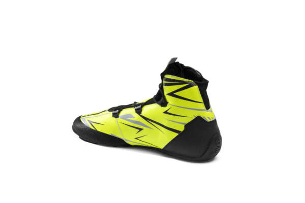 Scarpa K-RAPID LACCI - immagine 6