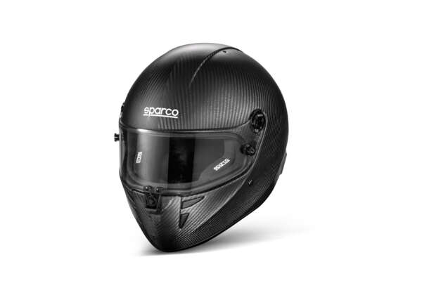 Casco STEALTH KF CARBON - Karting - immagine 2