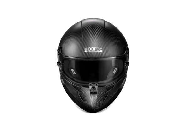 Casco STEALTH KF CARBON - Karting - immagine 3