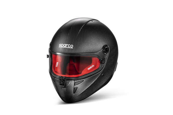 Casco STEALTH KF CARBON - Karting - immagine 5