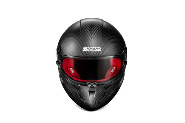 Casco STEALTH KF CARBON - Karting - immagine 6