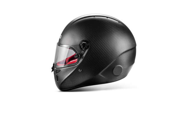 Casco STEALTH KF CARBON - Karting - immagine 7