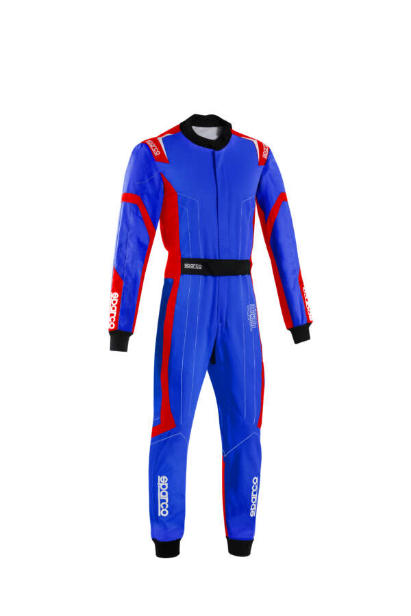 Tuta NEW THUNDER Advanced - Bambino - immagine 4