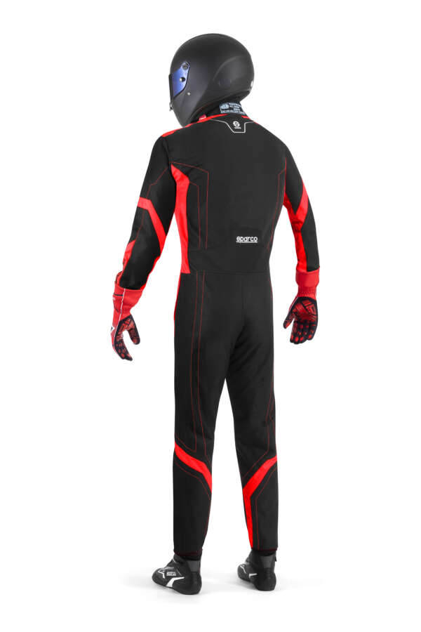 Tuta NEW THUNDER Advanced - Bambino - immagine 12