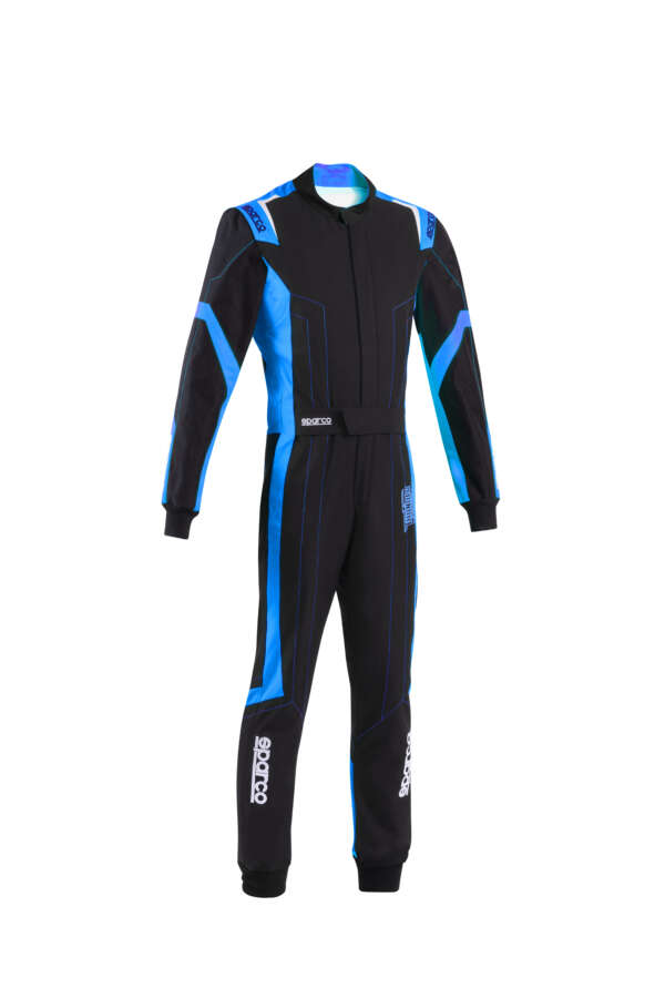 Tuta NEW THUNDER Advanced - Bambino - immagine 16