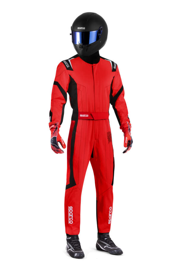Tuta NEW THUNDER Advanced - Bambino - immagine 17