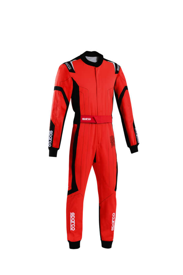 Tuta NEW THUNDER Advanced - Bambino - immagine 22