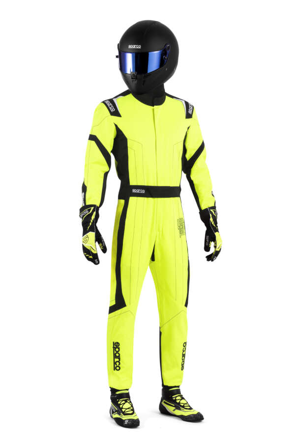 Tuta NEW THUNDER Advanced - Bambino - immagine 23