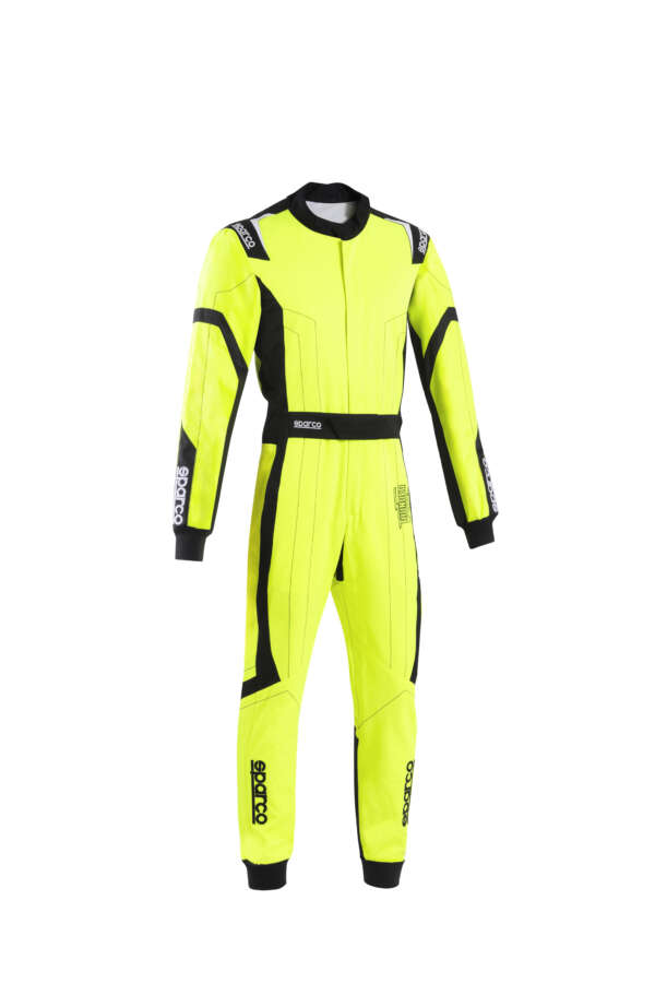 Tuta NEW THUNDER Advanced - Bambino - immagine 25