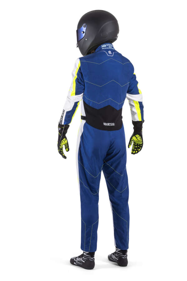 Tuta NEW KERB Advanced - Bambino - immagine 3