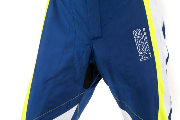 Tuta NEW KERB Advanced - immagine 7