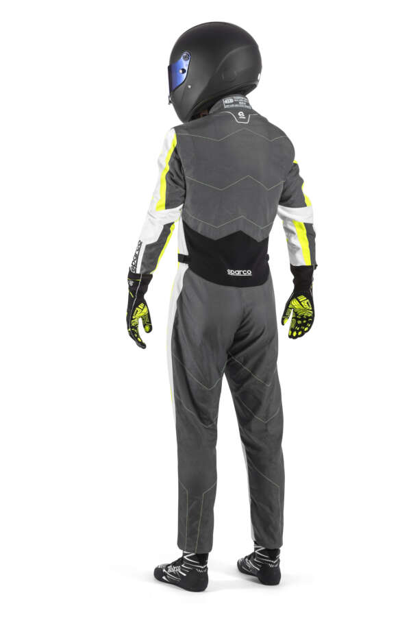 Tuta NEW KERB Advanced - immagine 10