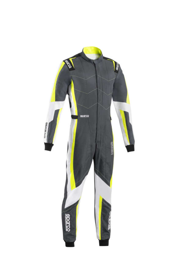 Tuta NEW KERB Advanced - immagine 11