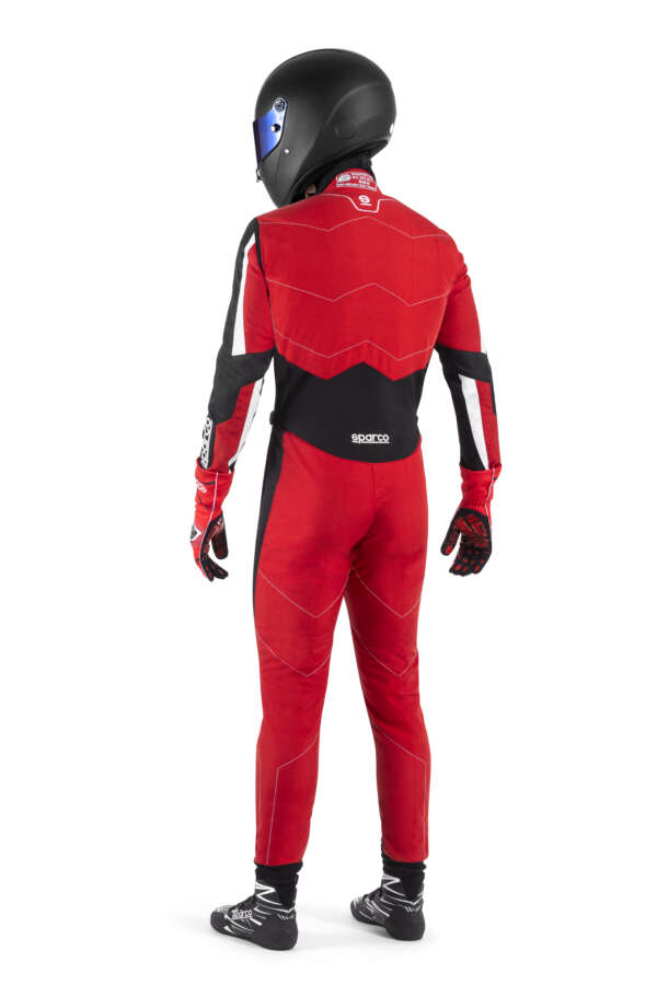Tuta NEW KERB Advanced - immagine 16