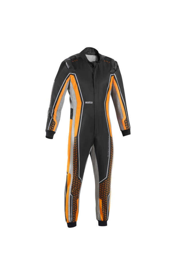 Tuta SUPERLEGGERA-K - immagine 4