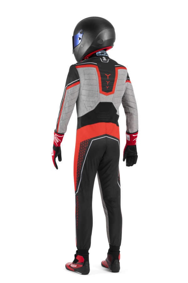 Tuta SUPERLEGGERA-K - immagine 6