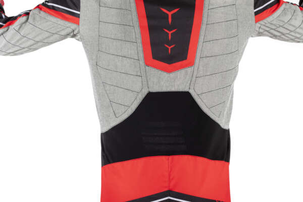 Tuta SUPERLEGGERA-K - immagine 8