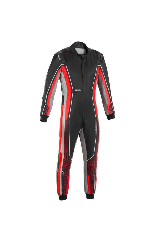 Tuta SUPERLEGGERA-K - immagine 10
