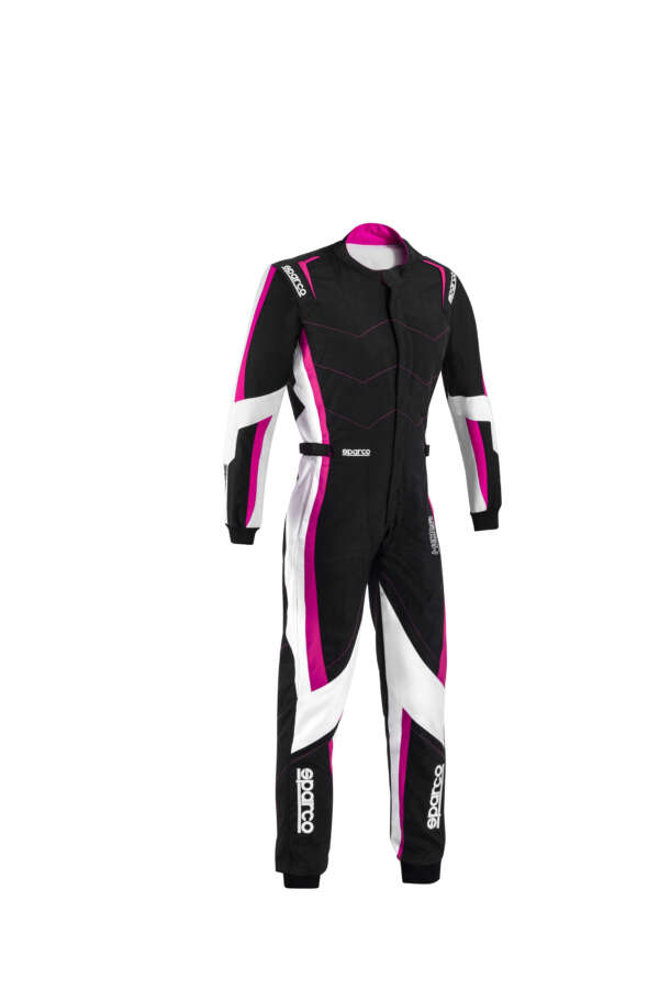 Tuta NEW KERB Advanced - Donna - immagine 4