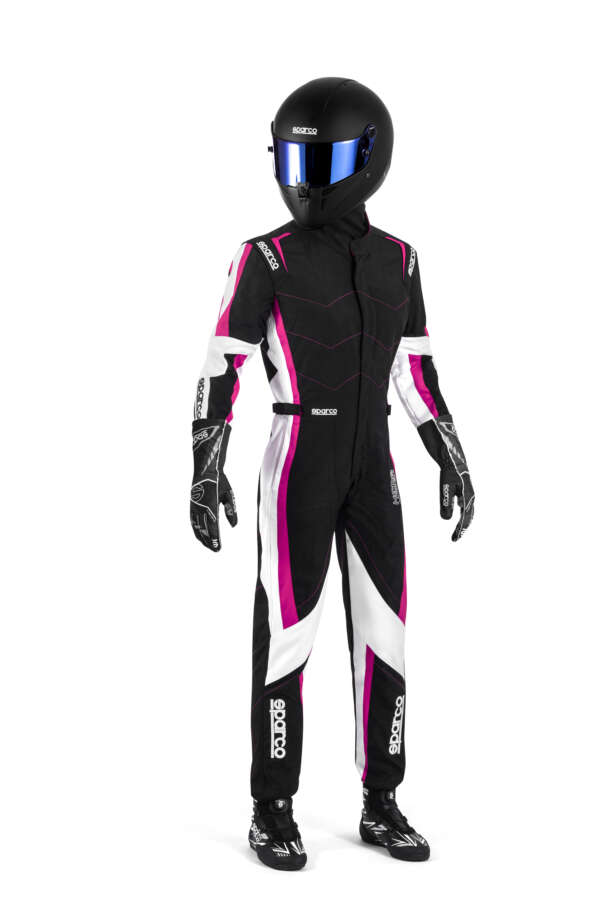 Tuta NEW KERB Advanced - Donna - immagine 2