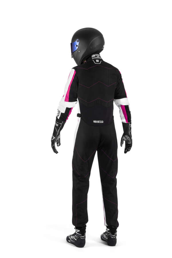 Tuta NEW KERB Advanced - Donna - immagine 3