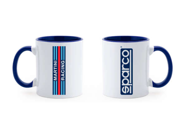 Tazza MARTINI Racing - immagine 2