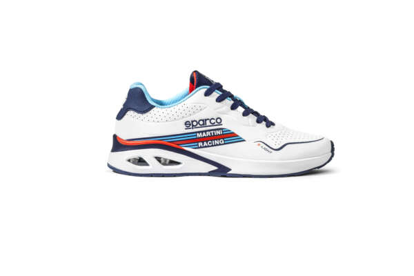 Scarpa S-LIGHT Martini Racing - immagine 4