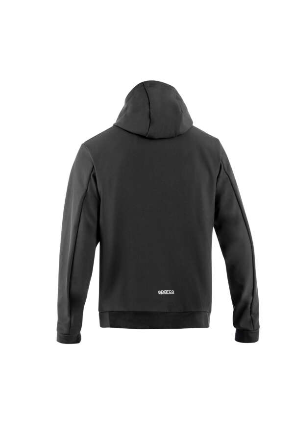 HOODED SOFTSHELL - Giacca Sparco - immagine 3