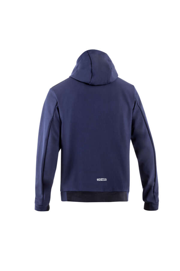 HOODED SOFTSHELL - Giacca Sparco - immagine 5