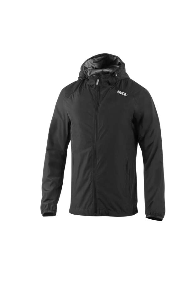 WINDBREAKER - Giacca Antipioggia - immagine 2