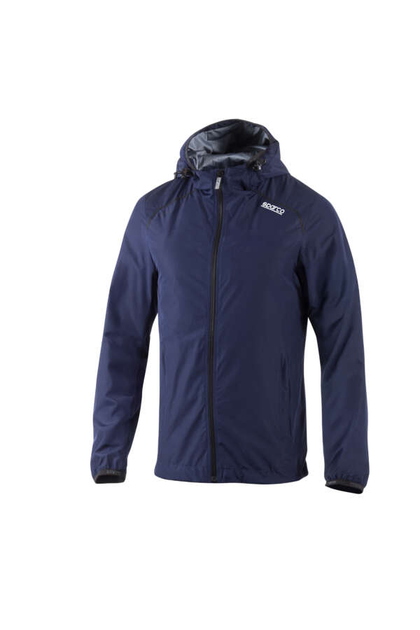 WINDBREAKER - Giacca Antipioggia - immagine 4