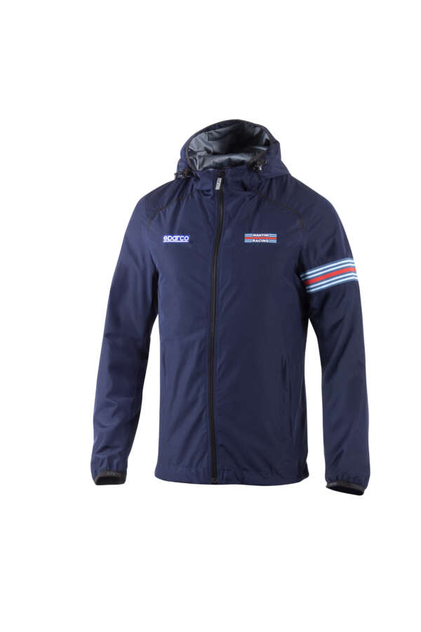 SL WINDBREAKER - MARTINI Racing - immagine 2
