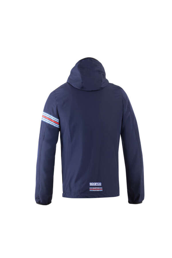 SL WINDBREAKER - MARTINI Racing - immagine 3