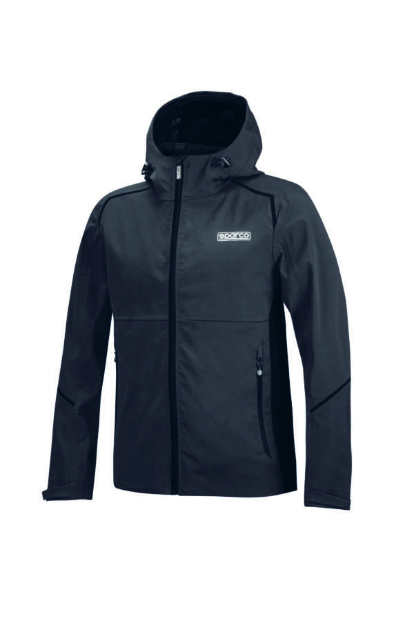 Giacca Waterproof Sparco - immagine 2