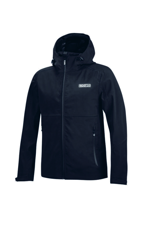 Giacca Waterproof Sparco - immagine 3